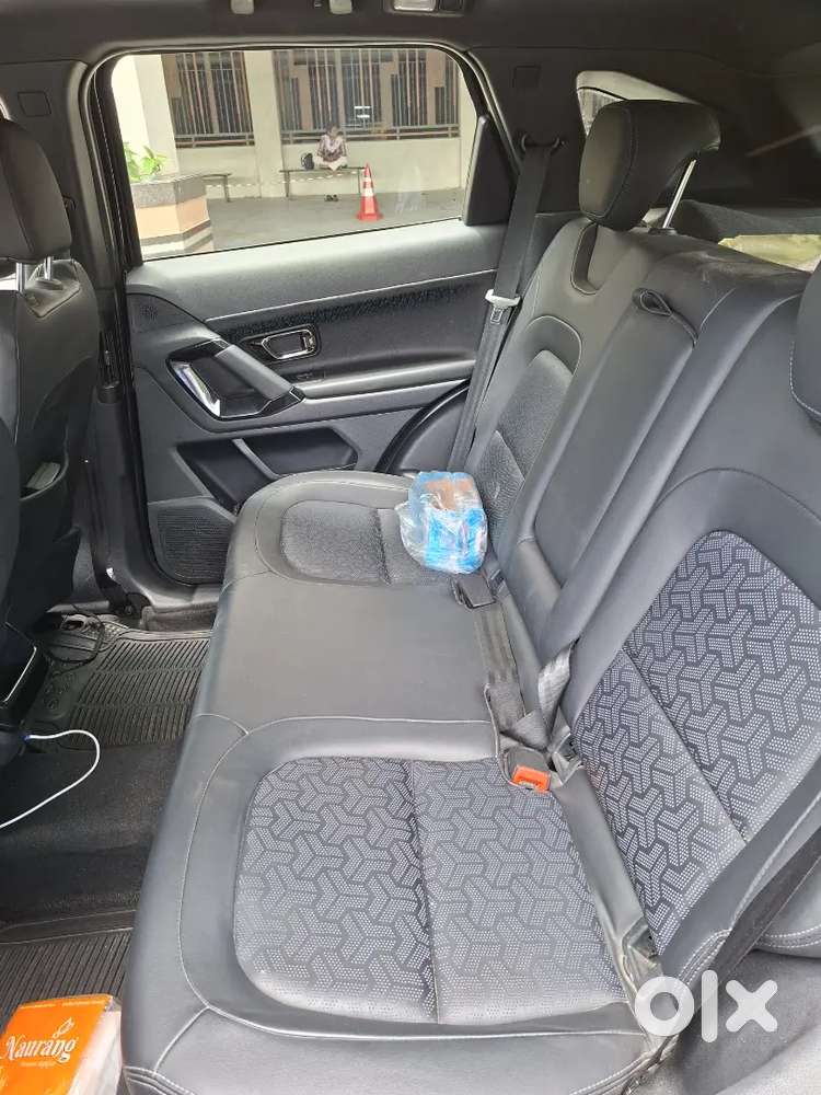Tata Harrier Diesel 2021