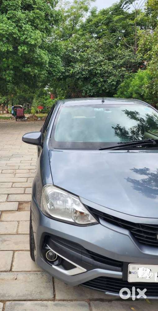 Toyota Etios Vd 1.4, 2018, Diesel