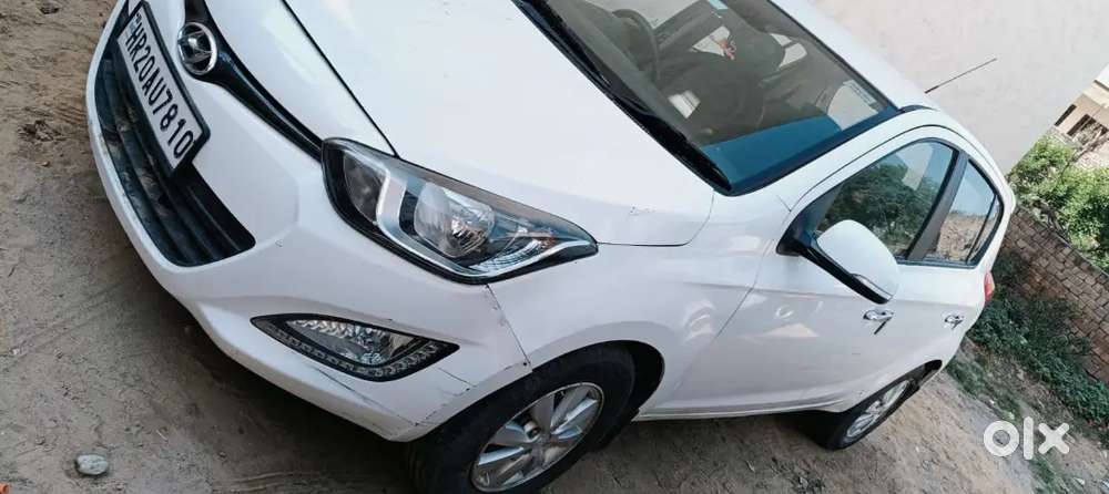 Hyundai I20 Diesel 2013 Car