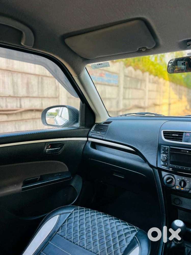 Maruti Suzuki Swift, 2016, Petrol