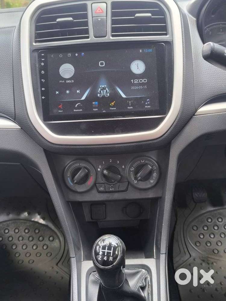 Maruti Suzuki Vitara Brezza Vdi, 2018, Diesel
