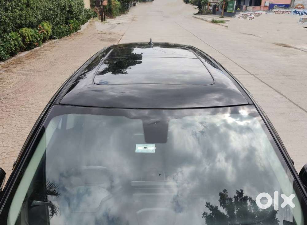 Tata Harrier Xza Plus Dual Tone, 2022, Diesel