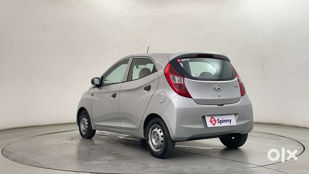 Hyundai Eon 0.8 Magna Plus Airbag, 2017, Petrol