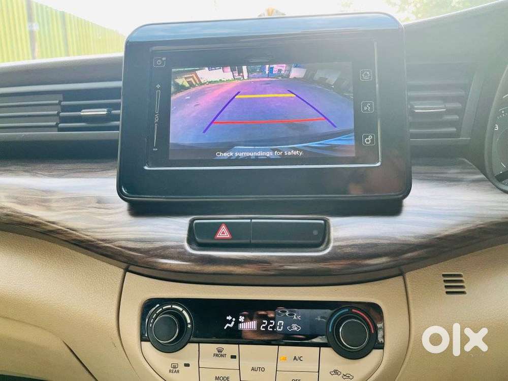 Maruti Suzuki Ertiga 1.3 Zdi Plus, 2018, Diesel