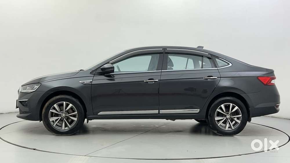 Skoda Slavia Style 1.5l Tsi Dsg, 2022, Petrol