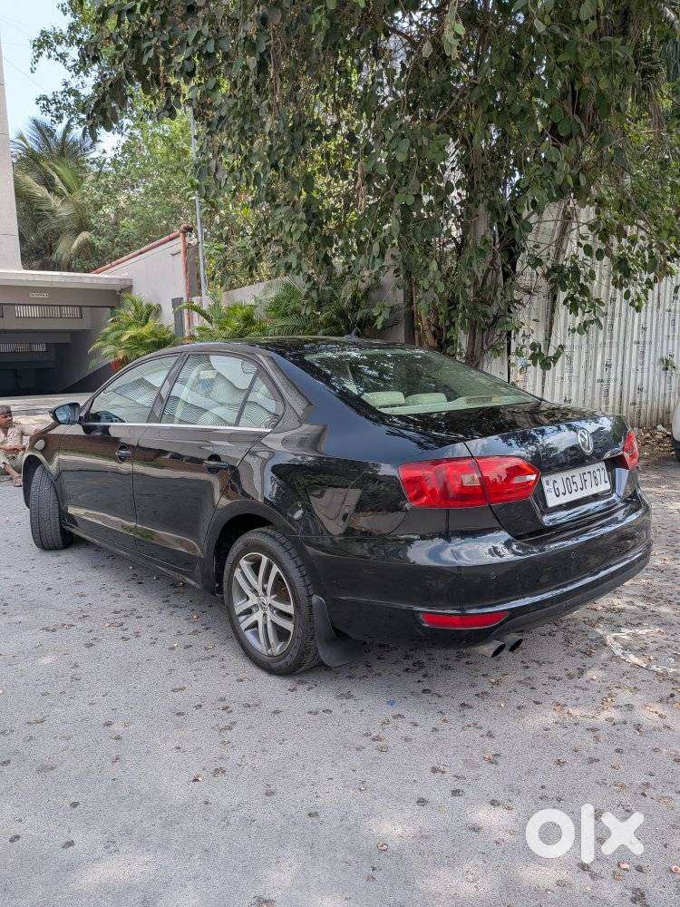 Volkswagen Jetta 2.0l Tdi Highline At, 2014, Diesel