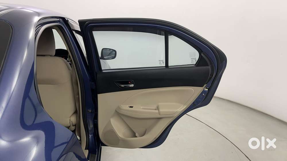 Maruti Suzuki Dzire 1.2 Vxi, 2023, Petrol