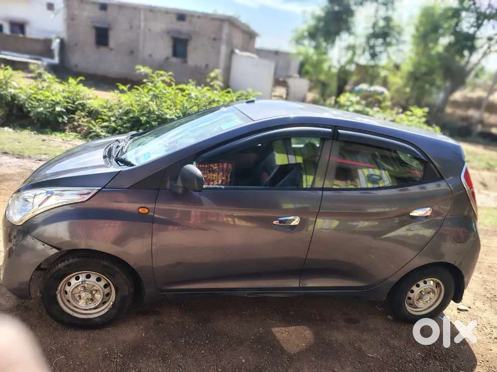 Hyundai Eon Era Se Petrol 2015