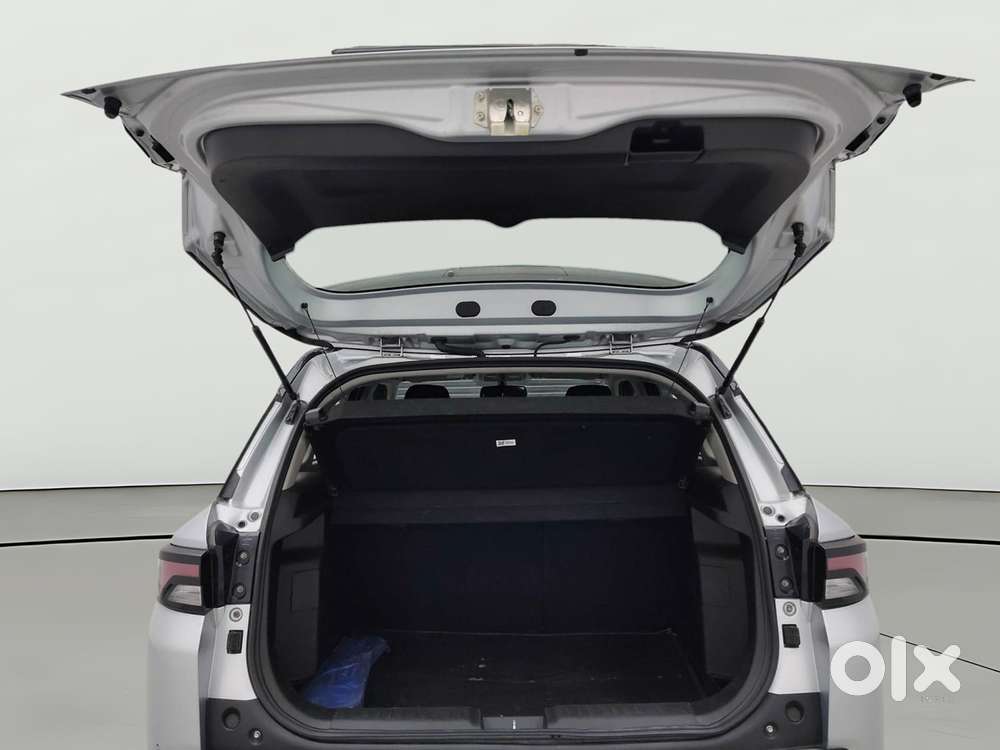 Maruti Suzuki Vitara Brezza 1.5 Zxi Plus, 2023, Petrol