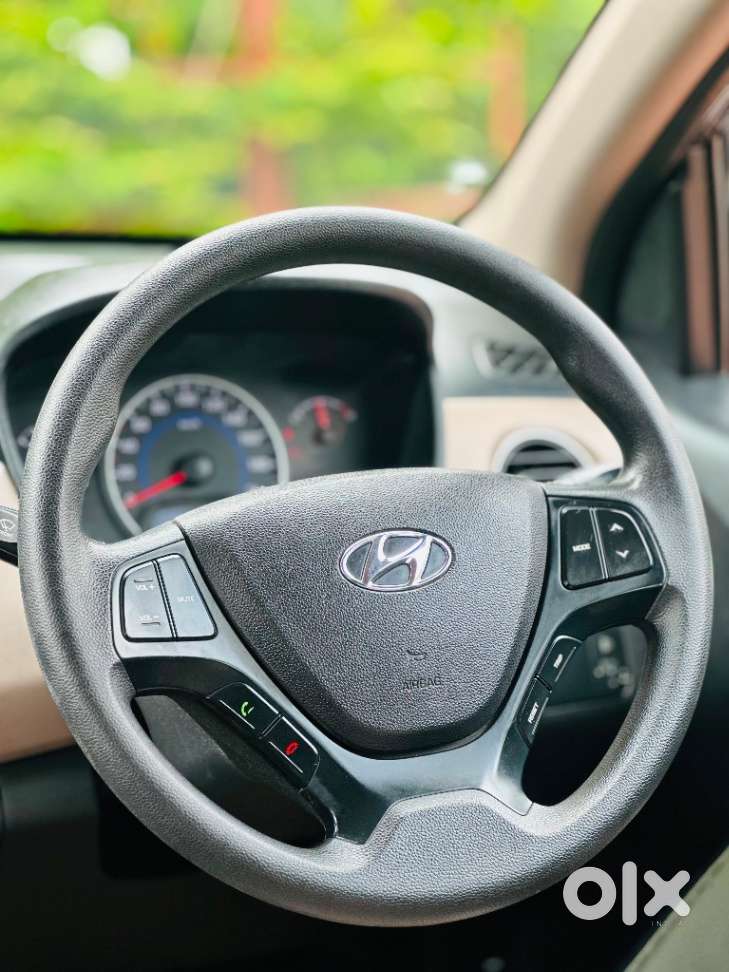 Hyundai I10 Sportz Option, 2018, Diesel