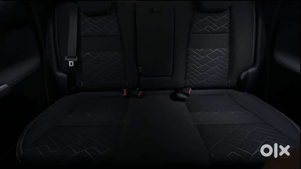 Nissan Magnite 1.0 Xv Premium Turbo Cvt (o), 2022, Petrol