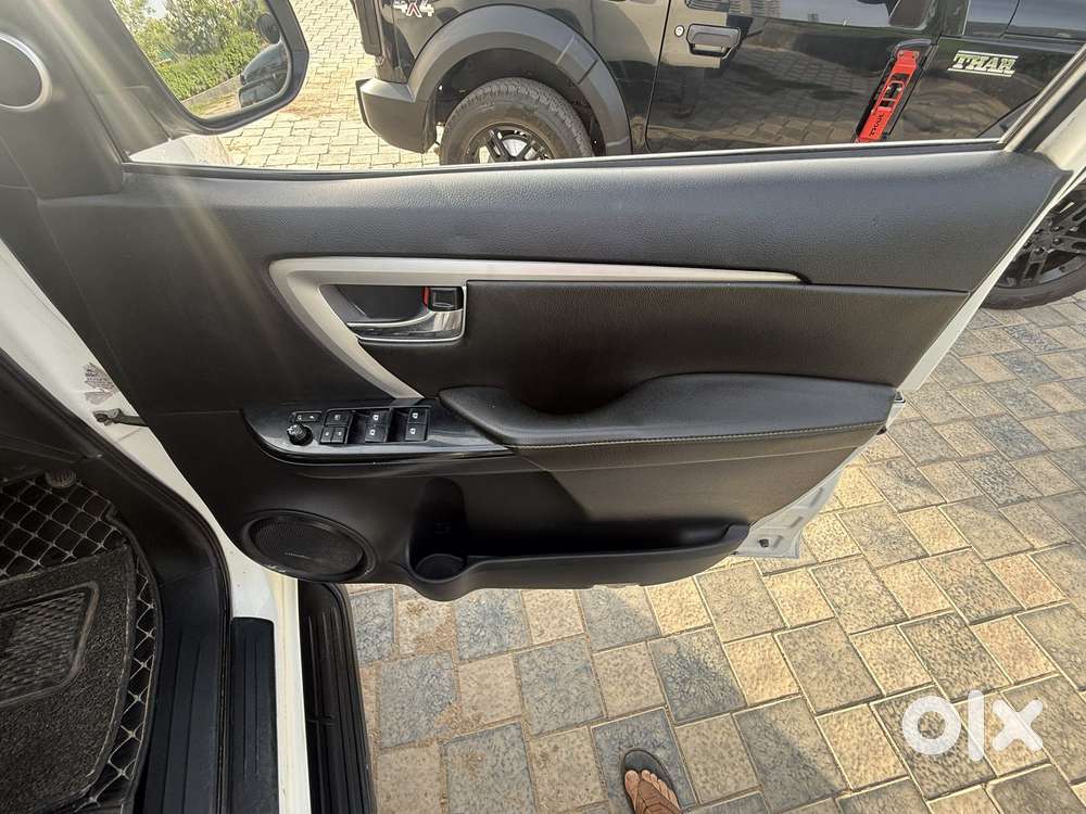 Toyota Fortuner 4x2 At 2.8 Diesel, 2018, Diesel