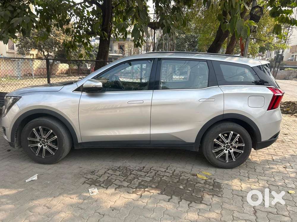 2023 Mahindra Diesel Manual 39000 Km