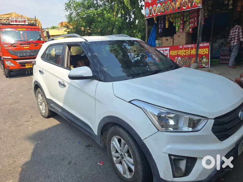 1.6l Diesel (sx