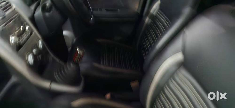 Maruti Suzuki Ritz, 2009, Diesel