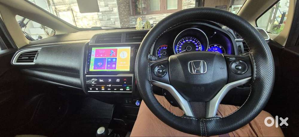 Honda Jazz 2019 Diesel Well Maintained