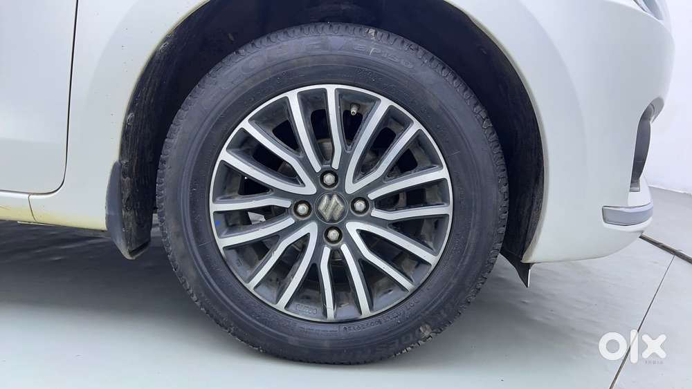 Maruti Suzuki Dzire 1.2 Zxi Plus Amt, 2018, Petrol