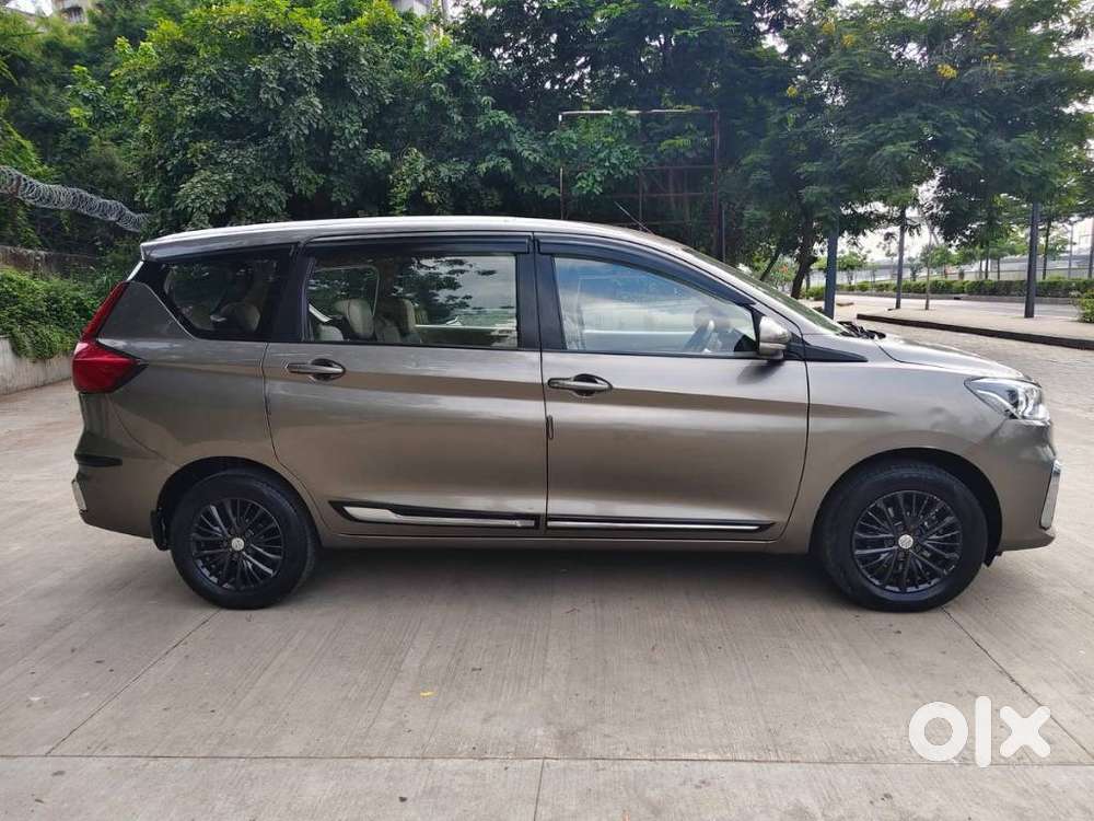 Maruti Suzuki Ertiga Vxi (o) Cng, 2023, Cng & Hybrids
