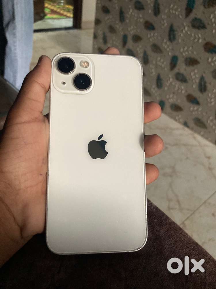 I phone 13 bettry replacement