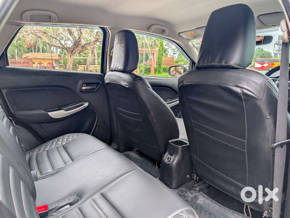 Maruti Suzuki Baleno Delta, 2018, Diesel