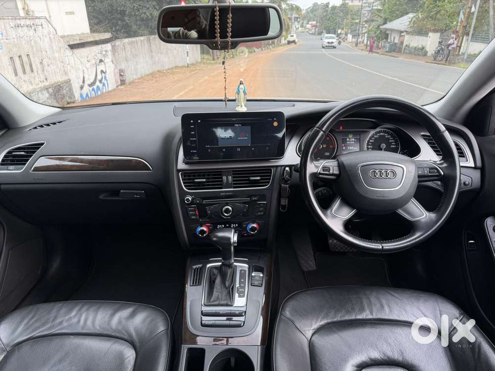 Audi A4 2.0 35 Tdi Premium Plus Sunroof, 2015, Diesel