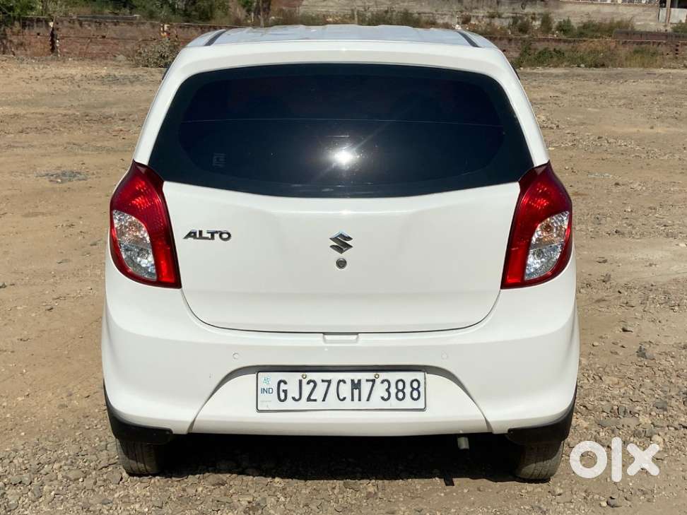 Maruti Suzuki Alto 800 Vxi, 2019, Petrol