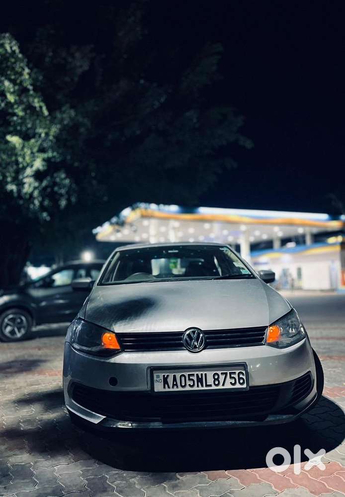 Volkswagen Vento 2011 Petrol Good Condition