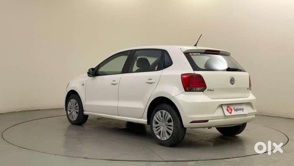 Volkswagen Polo Comfortline 1.2l Diesel, 2014, Diesel