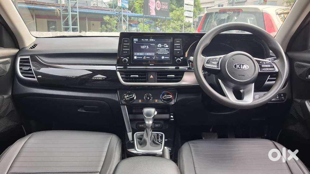 Kia Seltos Htk Plus D, 2020, Diesel