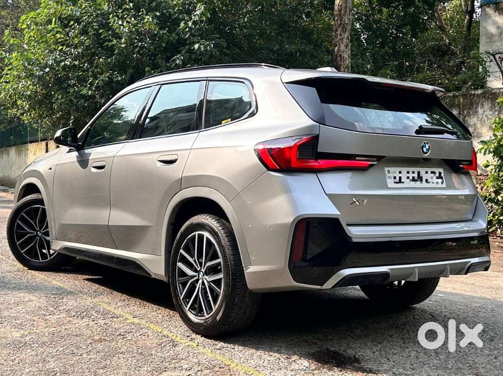 Bmw X1 Sdrive18i M Sport, 2024, Petrol