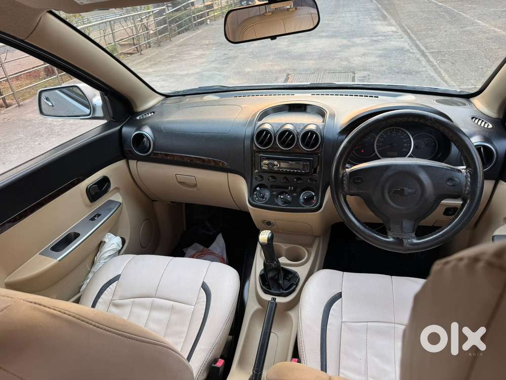 Chevrolet Enjoy 1.4 Ls 8, 2014, Diesel