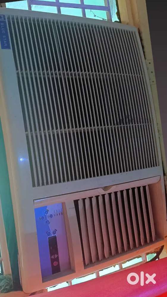 Blue Star Window AC