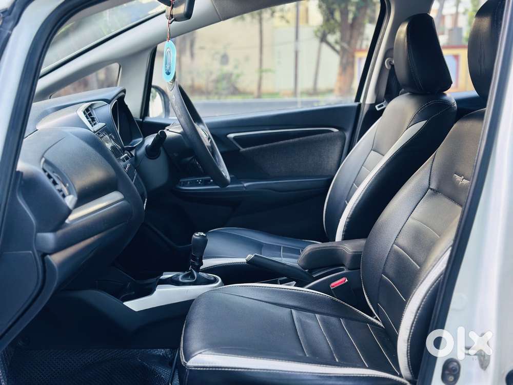 Honda Wr-v I-dtec Vx, 2017, Diesel