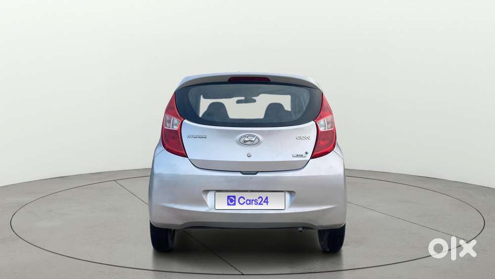 Hyundai Eon Era +, 2013, Petrol