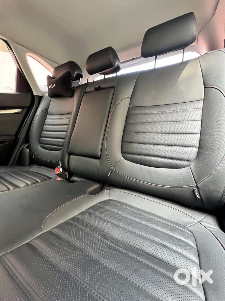 Kia Seltos Gtx Dct, 2022, Petrol