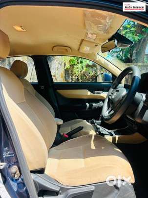 Honda City 1.5 Zx Cvt I-vtec, 2023, Petrol