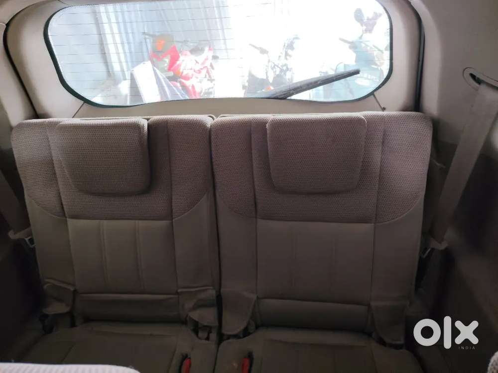Mahindra Xuv500 2015 Diesel