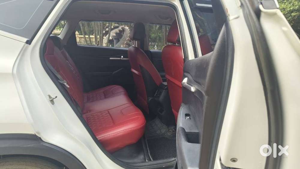 Kia Seltos G1.5 6mt Hte (o), 2019, Diesel