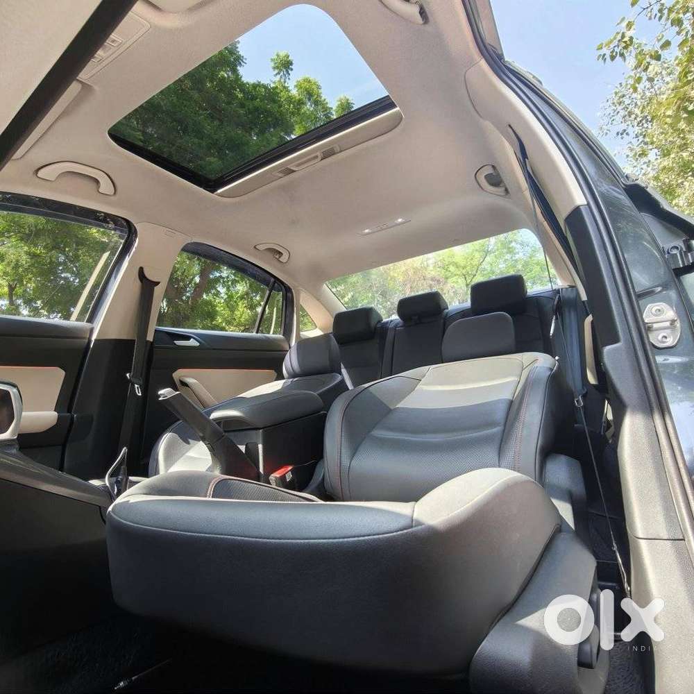 Volkswagen Virtus Gt Plus 1.5 Tsi Evo Dsg (electric Seats), 2023, Pe..