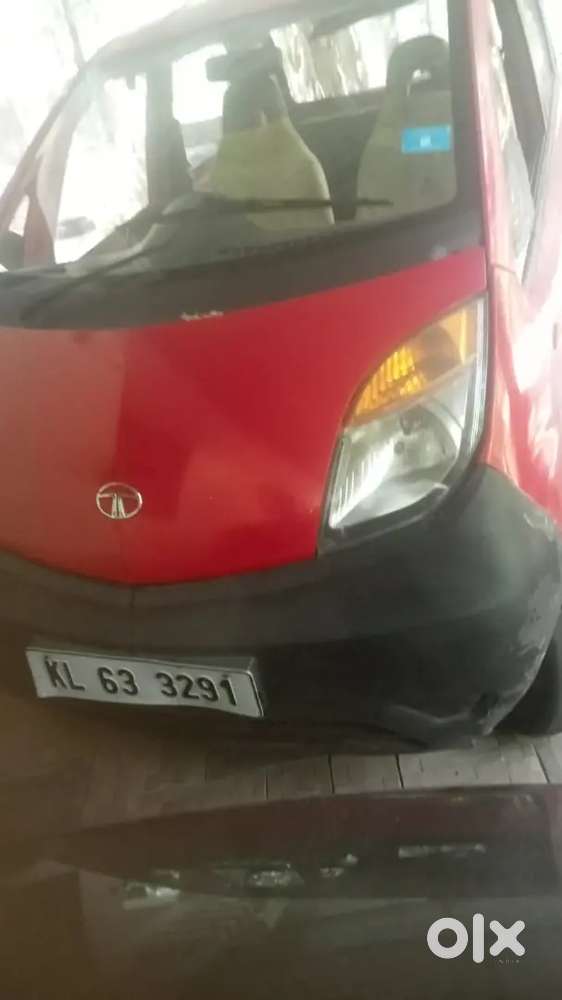 Nano Base Model No A C