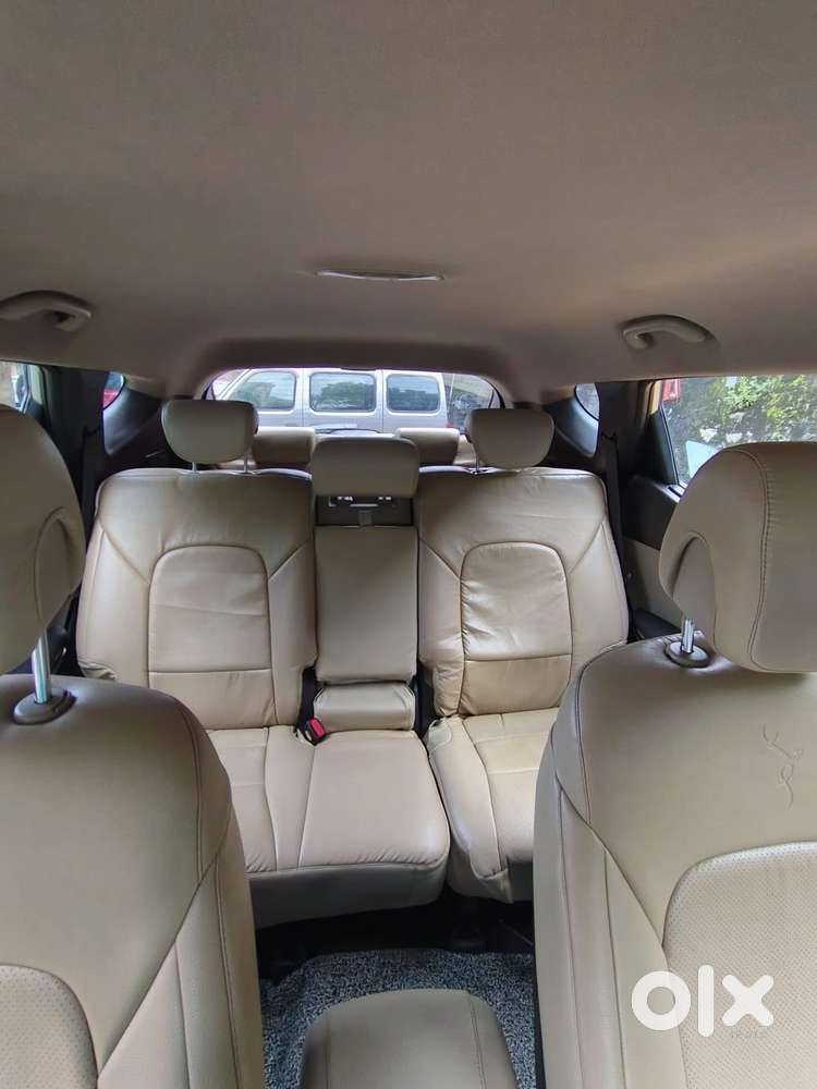 Hyundai Santa Fe 2wd At, 2014, Diesel