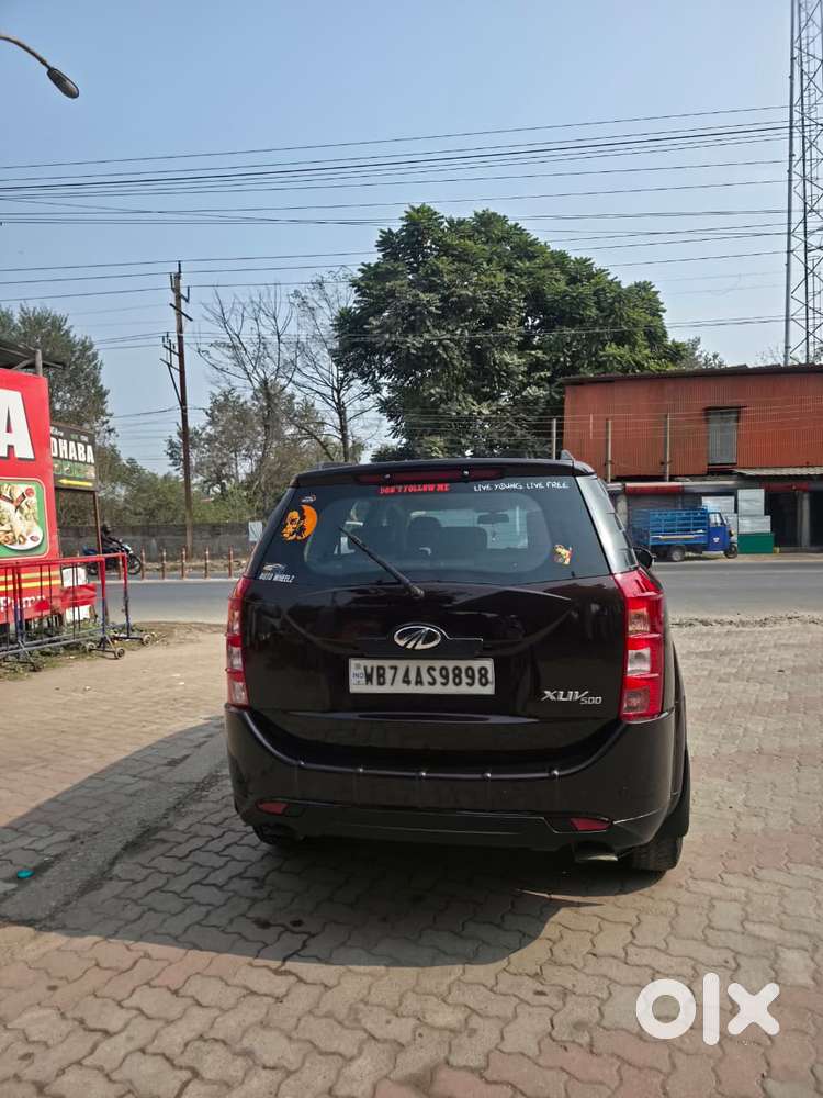 Mahindra Xuv500 W8 2wd, 2013, Diesel