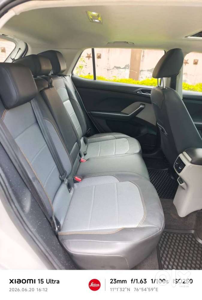 Skoda Kushaq 1.0 Tsi Style, 2023, Petrol