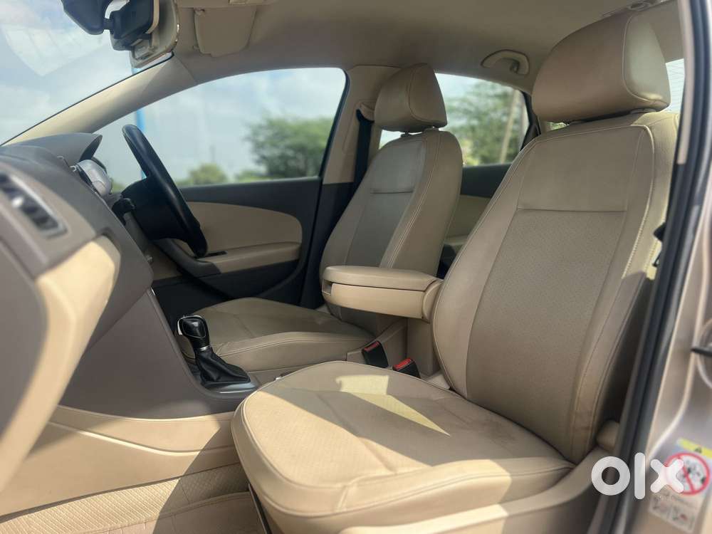 Volkswagen Vento 1.5l Tdi Highline Plus At Diesel, 2016, Diesel