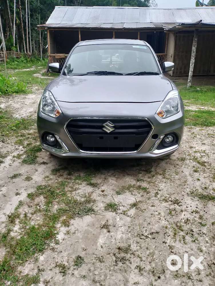 Maruti Suzuki Dzire 2022 Vxi Petrol