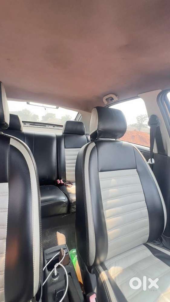 Skoda Octavia 2004 Cng & Petrol Well Maintained