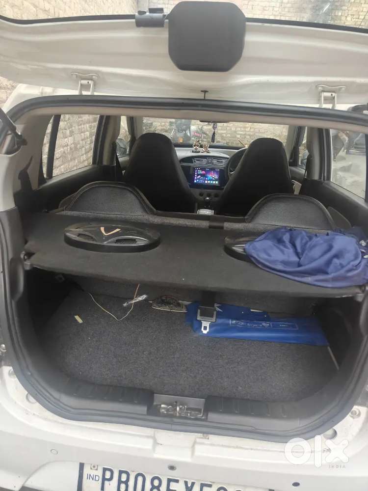 Maruti Suzuki Alto 2022 Petrol Manual