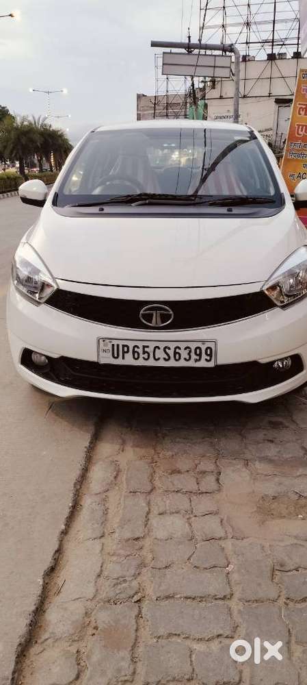 Tata Tigor 1.2 Revotron Xt, 2017, Diesel