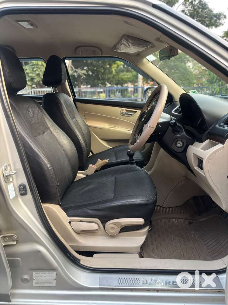 Maruti Suzuki Swift Dzire Zdi Bsiv, 2013, Diesel