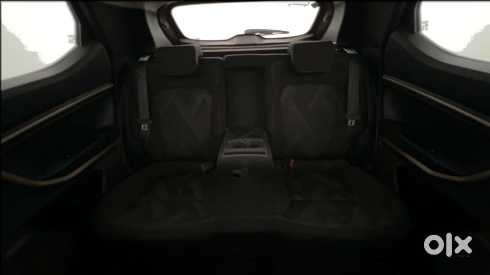 Renault Kiger Rxt, 2022, Petrol